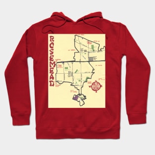 Rosemead Hoodie